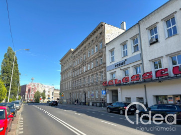 Mieszkanie Sprzedaż Szczecin Śródmieście-Centrum