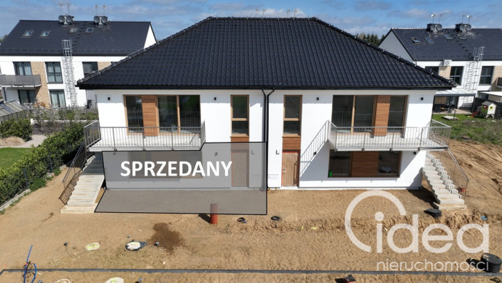 Mieszkanie Sprzedaż Mierzyn 3