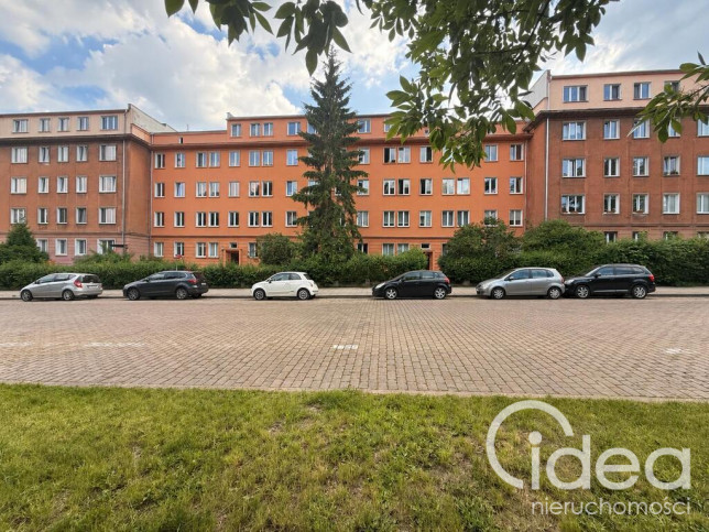 Mieszkanie Sprzedaż Szczecin Centrum 8