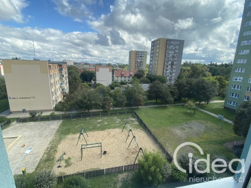 Mieszkanie Wynajem Szczecin Gumieńce mjr. Henryka Sucharskiego