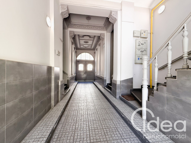 Mieszkanie Wynajem Szczecin Centrum Kaszubska 7