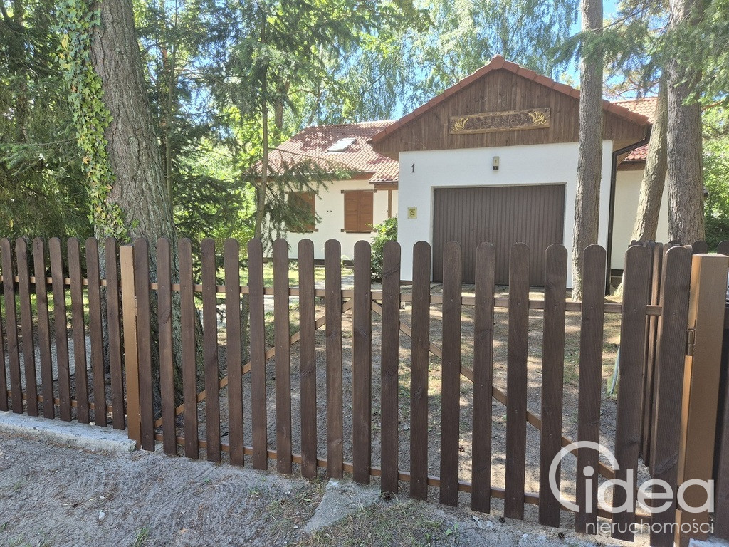 Dom Sprzedaż Pobierowo