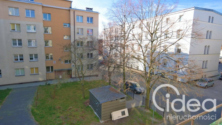 Mieszkanie Wynajem Szczecin Centrum Kaszubska 10