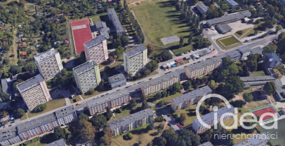 Mieszkanie Sprzedaż Szczecin Pomorzany Budziszyńska