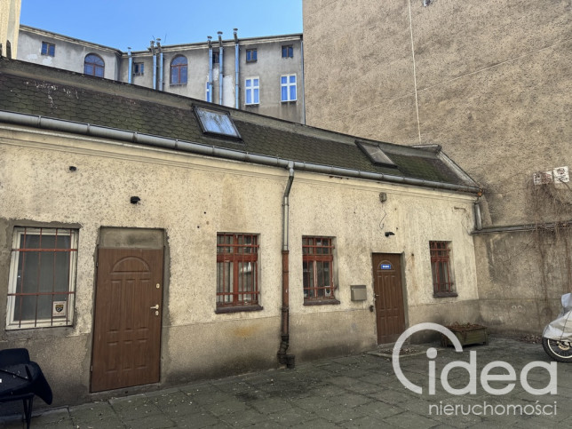 Mieszkanie Sprzedaż Szczecin Śródmieście-Centrum Aleja Wojska Polskiego 7