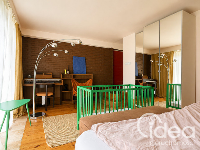Dom Sprzedaż Szczecin Głębokie 15