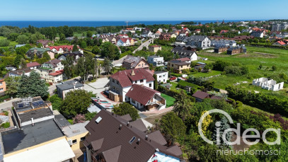 Mieszkanie Sprzedaż Ustronie Morskie Rolna