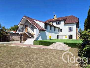 Mieszkanie Sprzedaż Ustronie Morskie Rolna