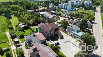 Mieszkanie Sprzedaż Ustronie Morskie Rolna