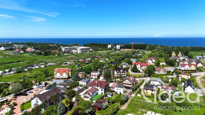 Mieszkanie Sprzedaż Ustronie Morskie Rolna