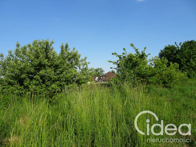 Działka Sprzedaż Binowo 13