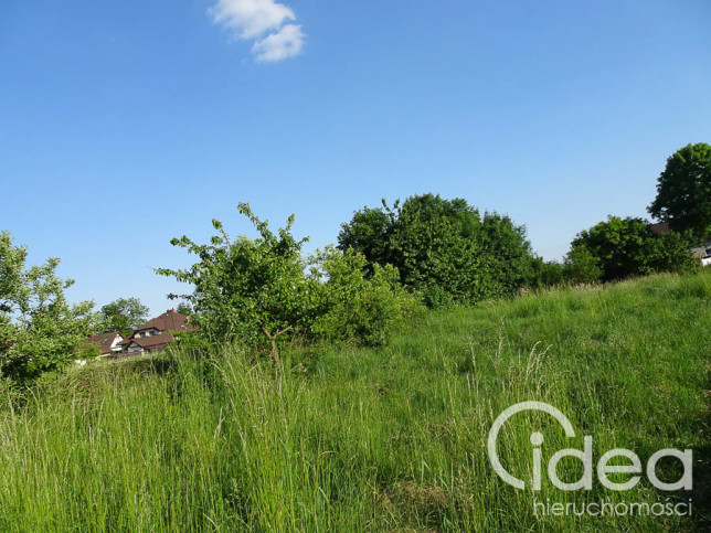 Działka Sprzedaż Binowo 14
