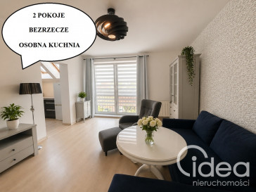 Mieszkanie Sprzedaż Szczecin Bezrzecze Koralowa
