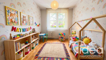 Mieszkanie Sprzedaż Szczecin Śródmieście-Centrum Edmunda Bałuki