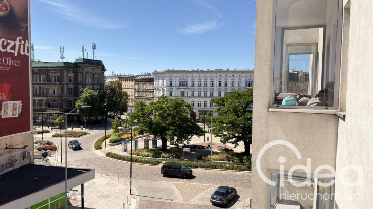 Mieszkanie Sprzedaż Szczecin Śródmieście-Centrum Edmunda Bałuki 11