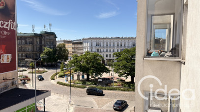 Mieszkanie Sprzedaż Szczecin Śródmieście-Centrum Edmunda Bałuki