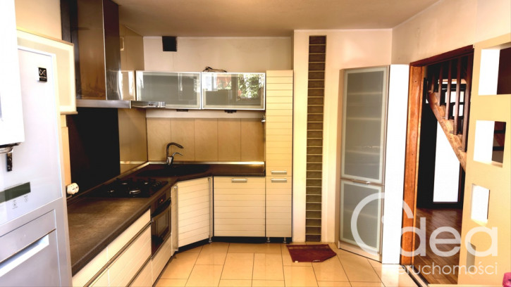 Mieszkanie Sprzedaż Szczecin Śródmieście-Centrum Edmunda Bałuki 9