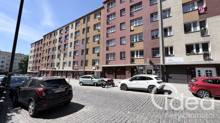 Mieszkanie Sprzedaż Stargard Grodzka 7