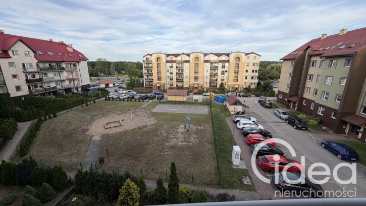 Mieszkanie Sprzedaż Szczecin Kijewo Świstacza 18