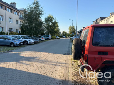 Mieszkanie Sprzedaż Warzymice Brzeziny