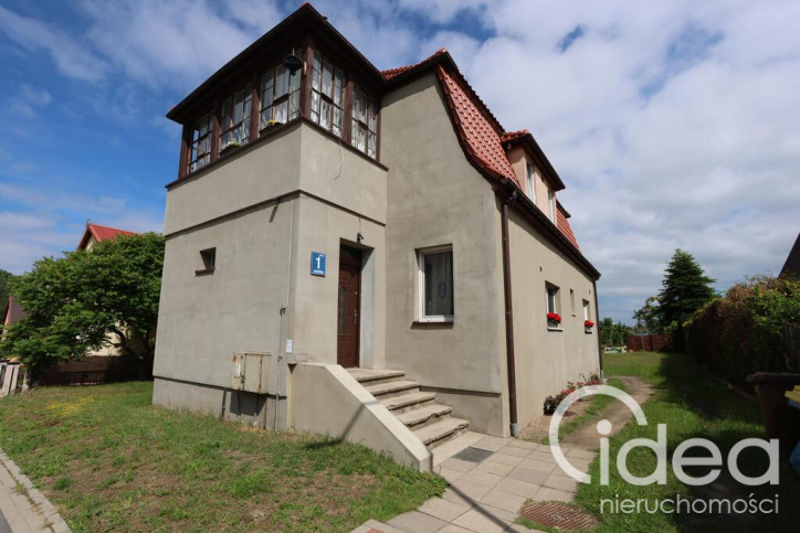 Mieszkanie Sprzedaż Wolin &nbsp;arkowa 12