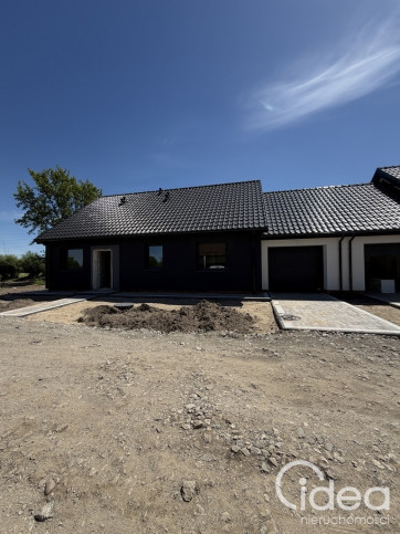Dom Sprzedaż Stargard Podleśna 2