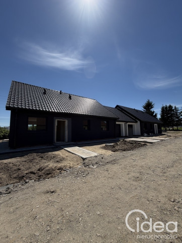 Dom Sprzedaż Stargard Podleśna 1