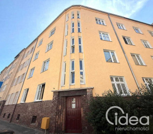 Mieszkanie Sprzedaż Szczecin Niebuszewo