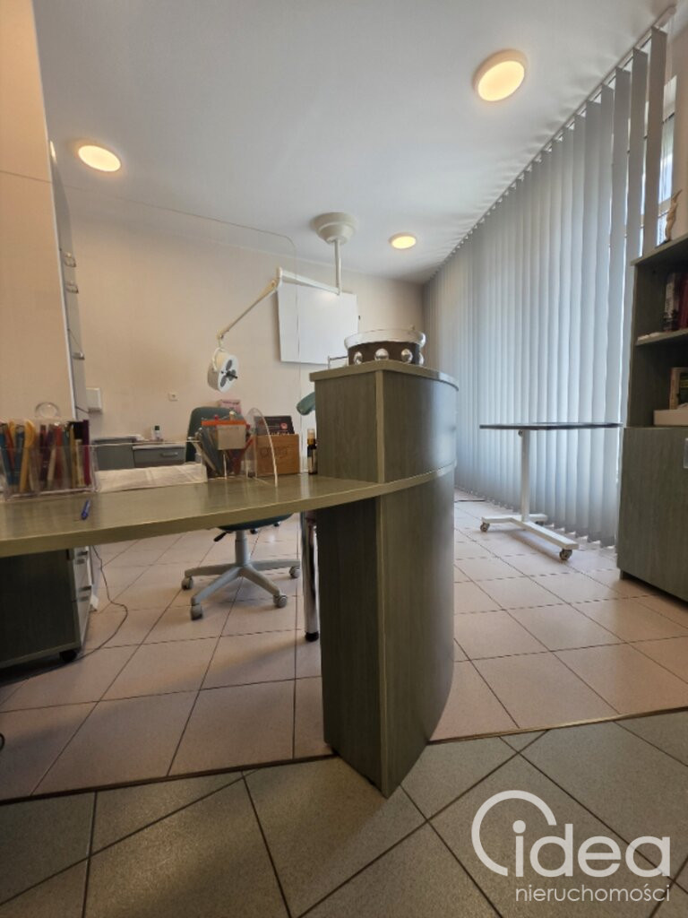 Lokal Sprzedaż Szczecin Bolinko 4