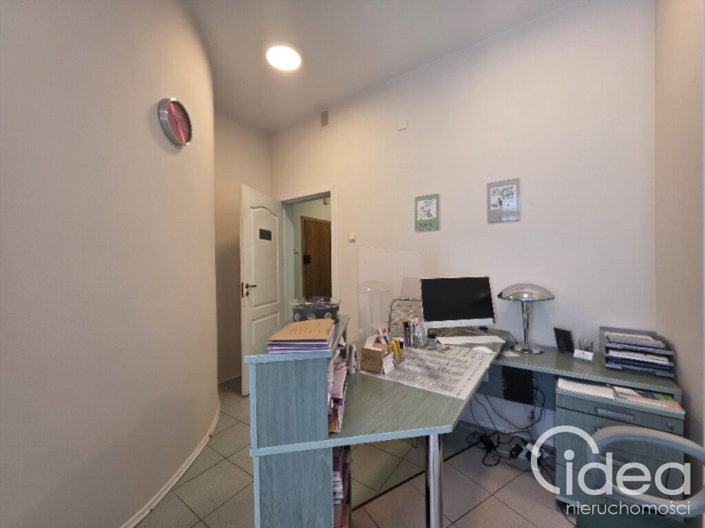Lokal Sprzedaż Szczecin Bolinko 5