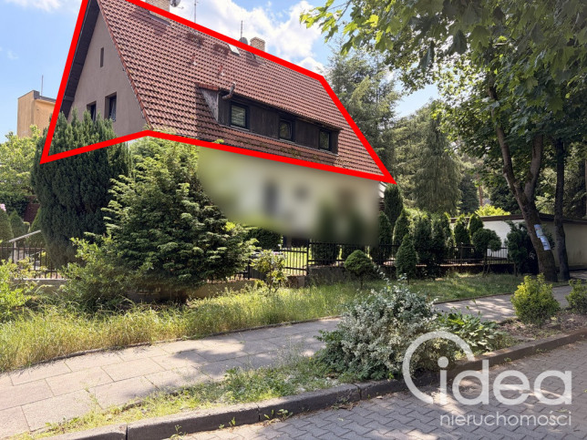 Dom Sprzedaż Szczecin Głębokie 1