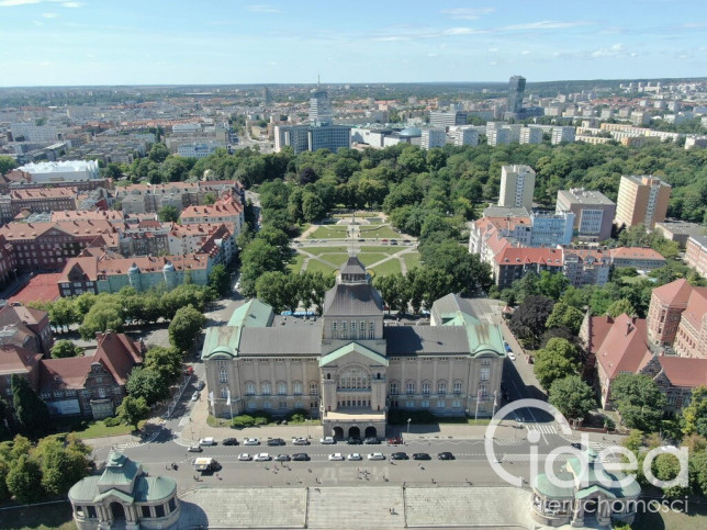 Mieszkanie Sprzedaż Szczecin Śródmieście-Centrum Zygmunta Starego 19