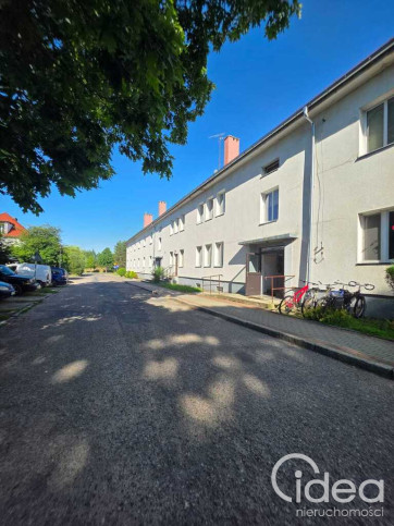 Mieszkanie Sprzedaż Borne Sulinowo Fryderyka Chopina 10