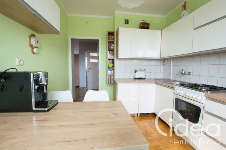 Mieszkanie Sprzedaż Szczecin Świerczewo gen. Augusta Emila Fieldorfa 8