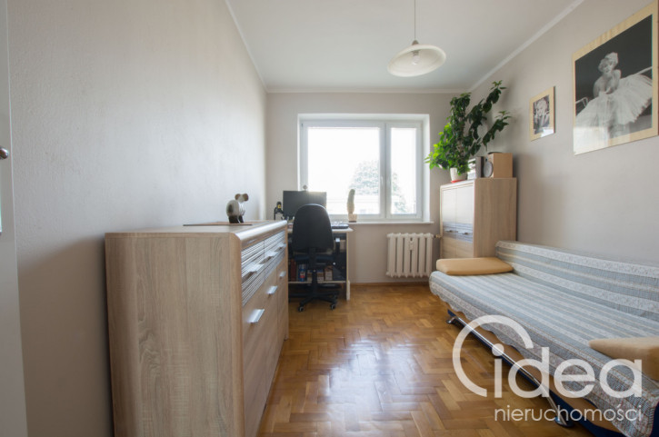 Mieszkanie Sprzedaż Szczecin Świerczewo gen. Augusta Emila Fieldorfa 7