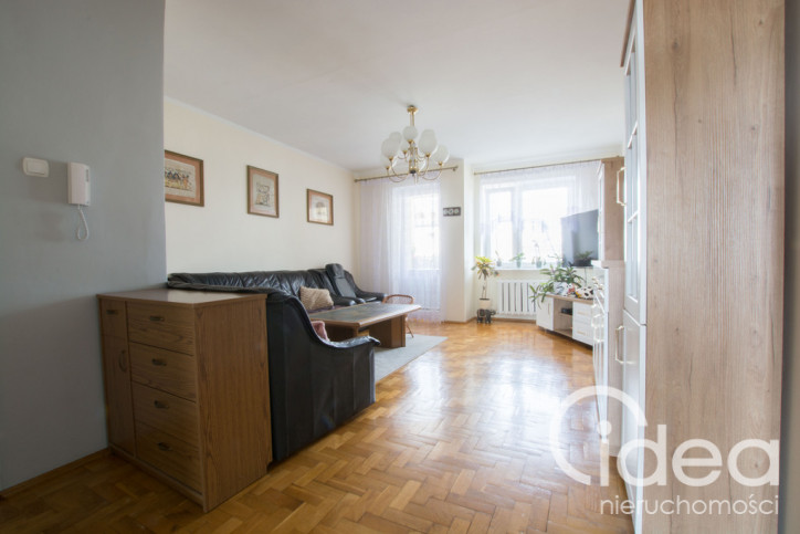 Mieszkanie Sprzedaż Szczecin Świerczewo gen. Augusta Emila Fieldorfa 4