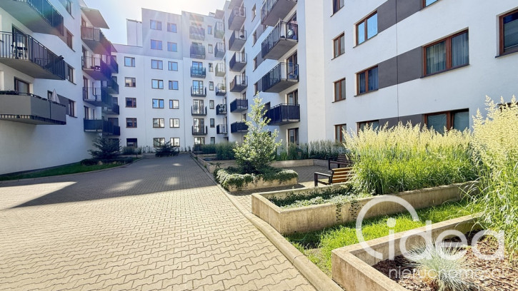 Mieszkanie Wynajem Szczecin Nowe Miasto gen. Józefa Sowińskiego 14
