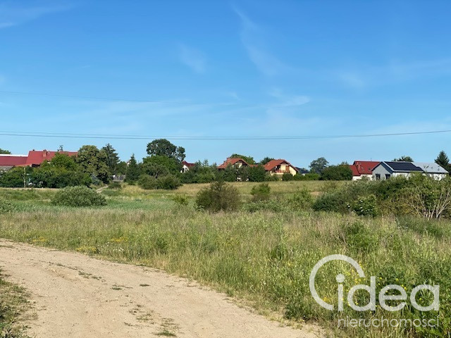 Działka Sprzedaż Mierzyn 9