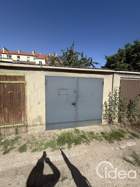 Magazyn Sprzedaż Szczecin Pogodno