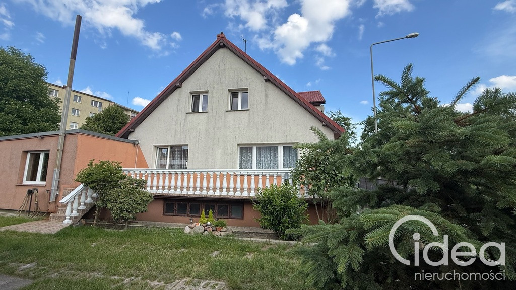 Dom Sprzedaż Szczecin os. Słoneczne Przelotowa