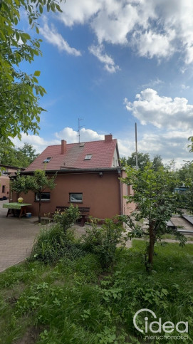 Dom Sprzedaż Szczecin os. Słoneczne Przelotowa 35