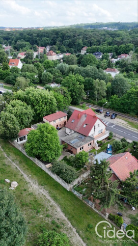 Dom Sprzedaż Szczecin os. Słoneczne Przelotowa 38
