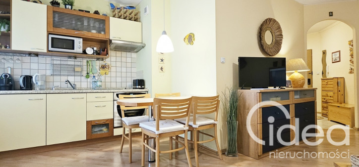 Mieszkanie Sprzedaż Dziwnów Wybrzeże Kościuszkowskie 11