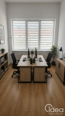 Lokal Wynajem Szczecin Śródmieście 3