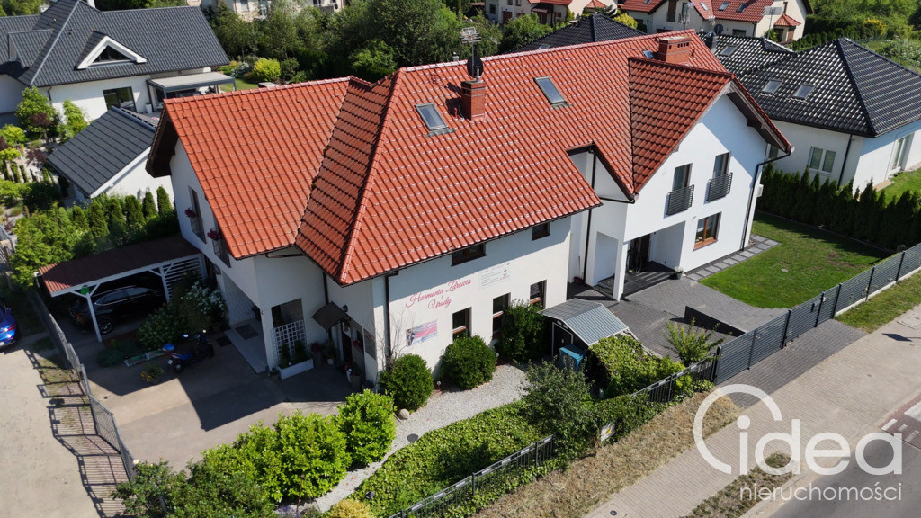 Dom Sprzedaż Mierzyn