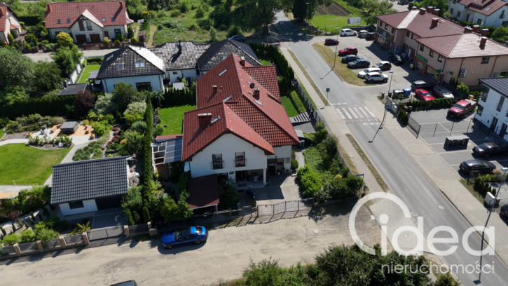 Dom Sprzedaż Mierzyn 2