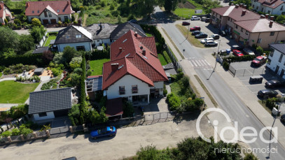 Dom Sprzedaż Mierzyn