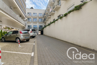 Mieszkanie Sprzedaż Międzyzdroje Promenada Gwiazd