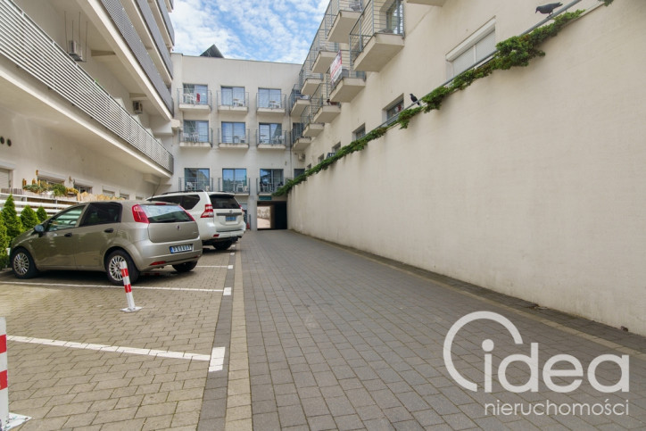 Mieszkanie Sprzedaż Międzyzdroje Promenada Gwiazd 17