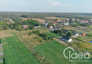 Działka Sprzedaż Rurzyca
